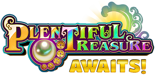 BigDollar Plentiful Treasure Awaits!
