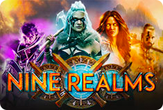 BigDollar Nine Realms