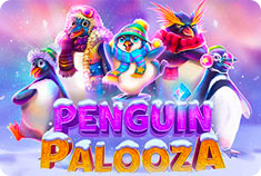 BigDollar Penguin Palooza