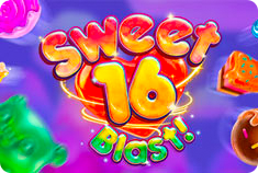 BigDollar Sweet 16 Blast