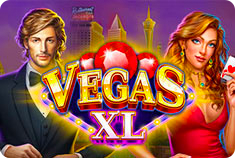 BigDollar Vegas XL
